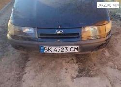 Универсал 5 дверей ВАЗ (LADA) 2111 I 2006 в Млинове