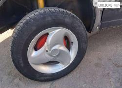 Хэтчбек 5 дверей ВАЗ (LADA) 2109 I 1997 в Бродах