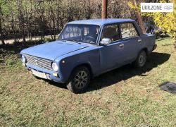 Седан ВАЗ (LADA) 2101 I 1979 в Косове