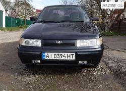 Седан ВАЗ (LADA) 2110 I 2010 в Сквире