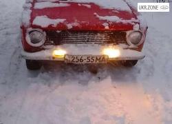 Седан ВАЗ (LADA) 2101 I 1975 в Золотоноше
