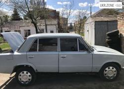 Седан ВАЗ (LADA) 2101 I 1973 в Млинове