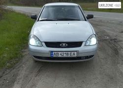 ВАЗ (LADA) Priora 2008 в Виннице