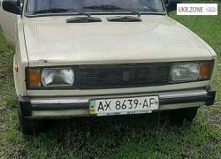 Седан ВАЗ (LADA) 2105 I 1990 в Харькове