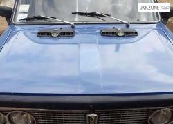 Седан ВАЗ (LADA) 2103 I 1983 в Белой Церкви