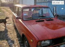 Универсал 5 дверей ВАЗ (LADA) 2104 I 1992 в Радомышле