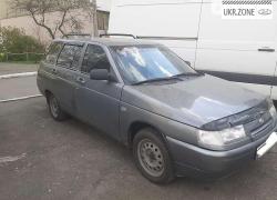 Универсал 5 дверей ВАЗ (LADA) 2111 I 2009 в Киеве