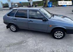 ВАЗ (LADA) 2109 2007 у Ужгороді