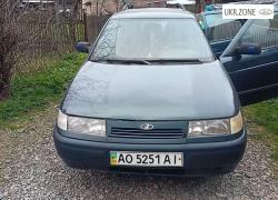 Универсал 5 дверей ВАЗ (LADA) 2111 I 2007 в Рахове