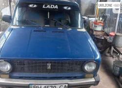 Седан ВАЗ (LADA) 2101 I 1971 в Одессе