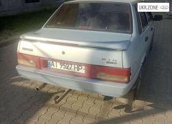 Седан ВАЗ (LADA) 21099 I 2004 в Фастове