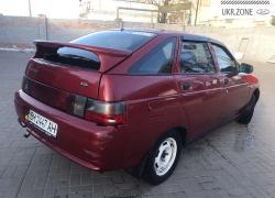 ВАЗ (LADA) 2112 2007 в Белополье