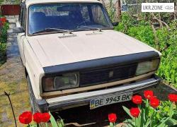 Седан ВАЗ (LADA) 2105 I 1992 в Первомайске