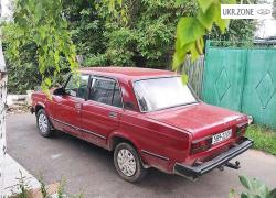 Седан ВАЗ (LADA) 2105 I 1985 в Одессе