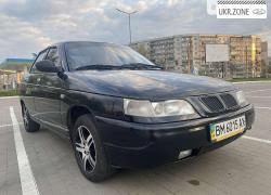 Седан ВАЗ (LADA) 2110 I 2006 в Сумах