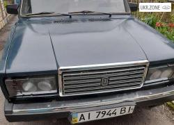 Седан ВАЗ (LADA) 2107 I 2003 в Тетиеве