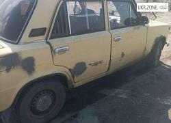 Седан ВАЗ (LADA) 2101 I 1979 в Харькове
