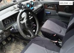 Хэтчбек 5 дверей ВАЗ (LADA) 2109 I 1996 в Тячеве