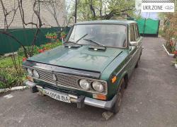 Седан ВАЗ (LADA) 2103 I 1976 в Александровке