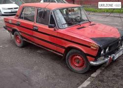 Седан ВАЗ (LADA) 2103 I 1979 в Белой Церкви