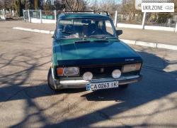 Седан ВАЗ (LADA) 2105 I 1999 в Черкассах