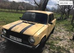 Седан ВАЗ (LADA) 2101 I 1986 в Косове