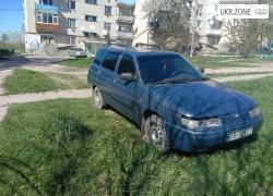 Универсал 5 дверей ВАЗ (LADA) 2111 I 2008 в Песчанке