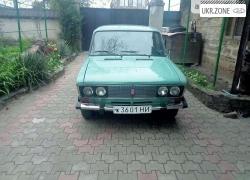 Седан ВАЗ (LADA) 2106 I 1987 в Николаеве