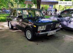 Седан ВАЗ (LADA) 2103 I 1975 в Измаиле