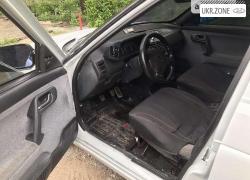 Седан ВАЗ (LADA) 2110 I 2002 в Каменском