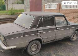 Седан ВАЗ (LADA) 2103 I 1975 в Славянске
