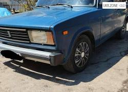 Универсал 5 дверей ВАЗ (LADA) 2104 I 2002 в Тернополе