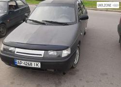 Седан ВАЗ (LADA) 2110 I 2005 в Запорожье