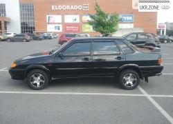 Седан ВАЗ (LADA) 2115 I 2012 в Броварах