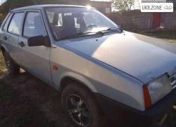 ВАЗ (LADA) 21099 2004 в Измаиле