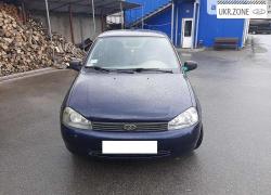 Седан ВАЗ (LADA) Kalina I 2008 в Вишневом