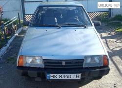 Седан ВАЗ (LADA) 21099 I 2007 в Здолбунове