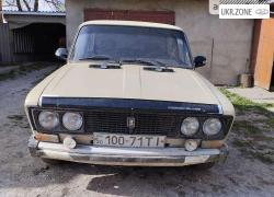 ВАЗ (LADA) 2106 1975 в Тернополе