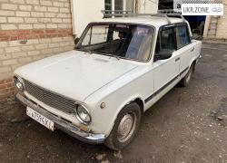 Седан ВАЗ (LADA) 2101 I 1987 в Харькове