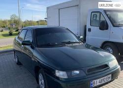Седан ВАЗ (LADA) 2110 I 2003 в Жмеринке