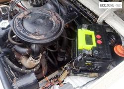 Седан ВАЗ (LADA) 2106 I 1990 в Одессе