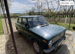 Седан ВАЗ (LADA) 2101 I 1972 в Дрогобыче