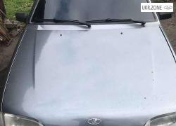 Хэтчбек 3 двери ВАЗ (LADA) 2113 I 2005 в Буске