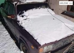 ВАЗ (LADA) 2105 2012 в Полтаве