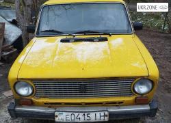 Универсал 5 дверей ВАЗ (LADA) 2102 I 1978 в Львове