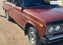 Седан ВАЗ (LADA) 2103 I 1975 в Балте