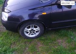 Седан ВАЗ (LADA) Kalina I 2008 в Ивано-Франковске