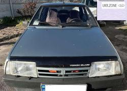 Седан ВАЗ (LADA) 21099 I 1996 в Брусилове