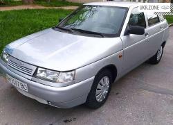 ВАЗ (LADA) 2112 2002 в Бердичеве