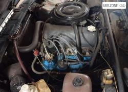 Седан ВАЗ (LADA) 2107 I 1998 в Чернигове